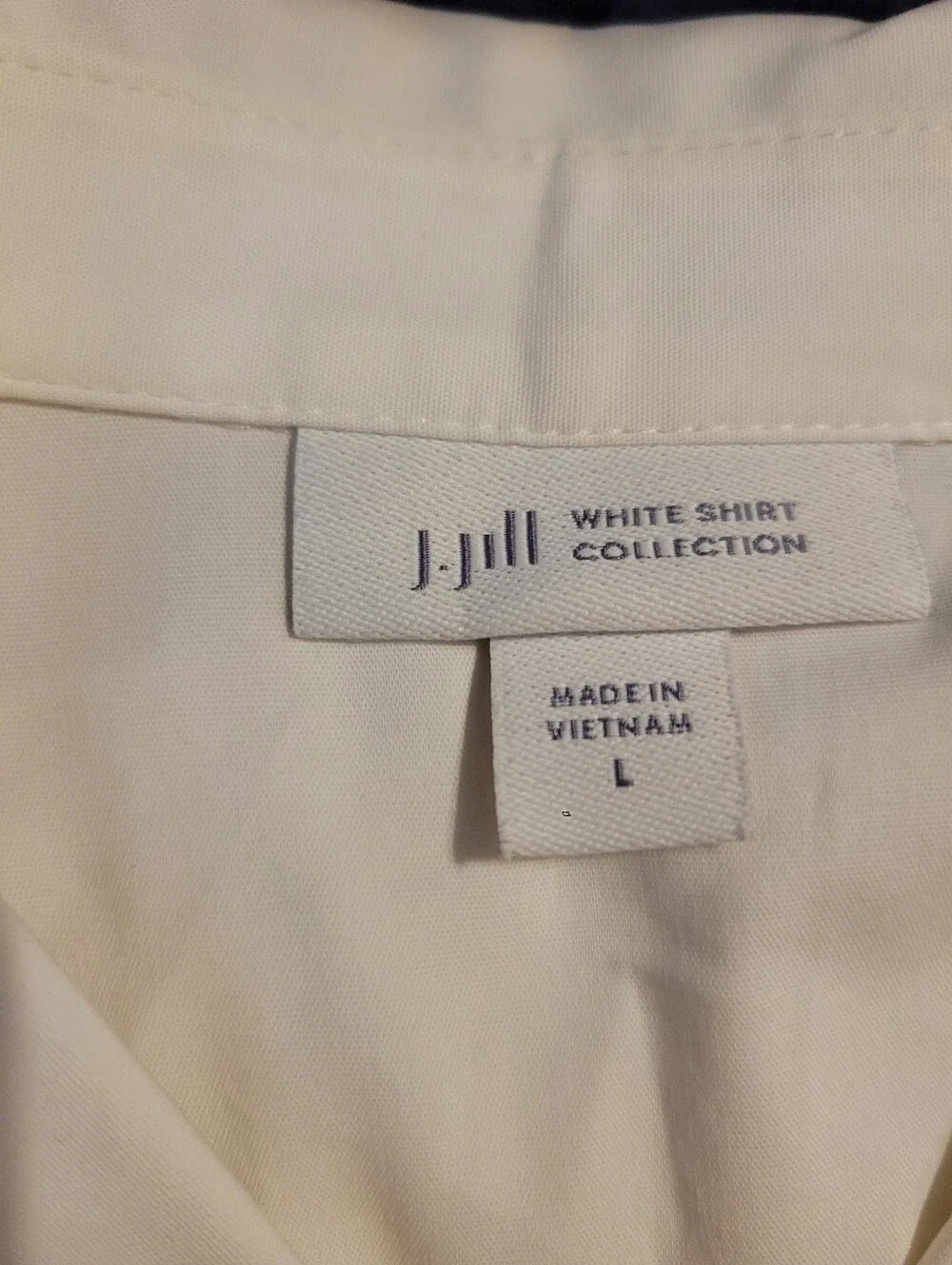 J. Jill jill size